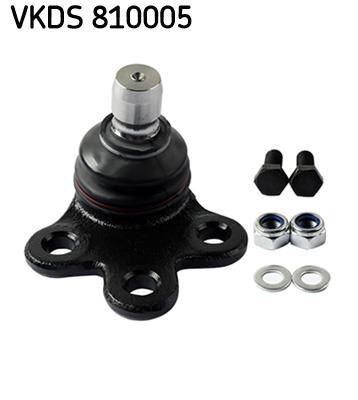 SKF VKDS 810005 EAN: 7316579495486.