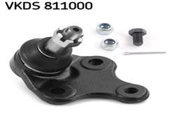SKF VKDS 811000