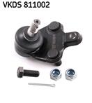 SKF VKDS 811002