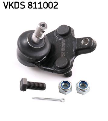 SKF VKDS 811002 EAN: 7316579299602.