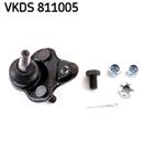 SKF VKDS 811005