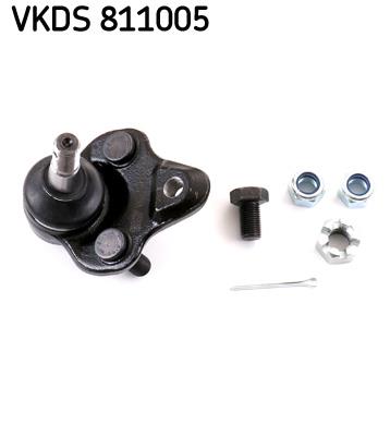 SKF VKDS 811005 EAN: 7316579255646.