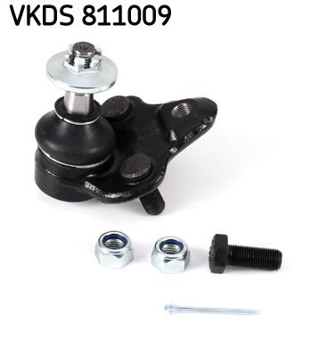 SKF VKDS 811009 EAN: 7316579614511.