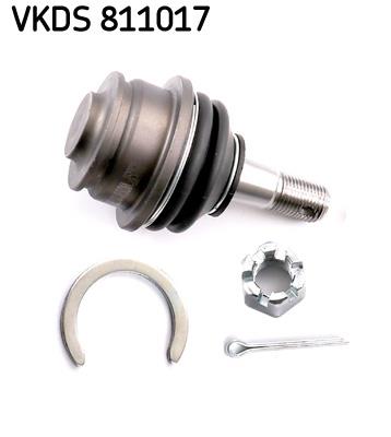 SKF VKDS 811017 EAN: 7316579299626.