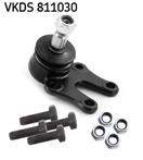 SKF VKDS 811030