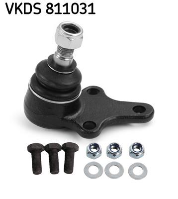 SKF VKDS 811031 EAN: 7316579452854.