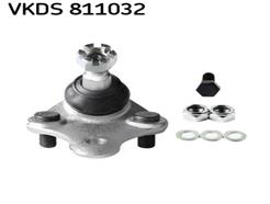 SKF VKDS 811032
