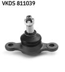 SKF VKDS 811039
