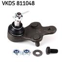 SKF VKDS 811048