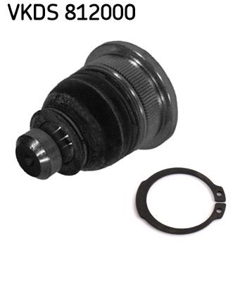 SKF VKDS 812000 EAN: 7316579255677.