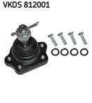 SKF VKDS 812001