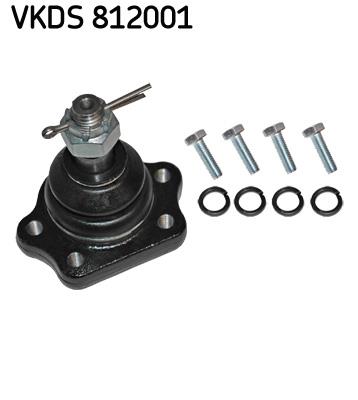 SKF VKDS 812001 EAN: 7316577897657.