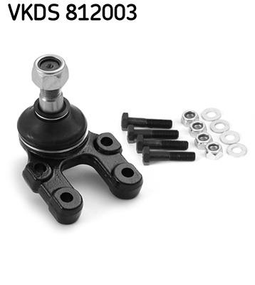SKF VKDS 812003 EAN: 7316577892911.
