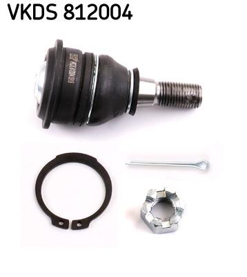 SKF VKDS 812004 EAN: 7316579290715.