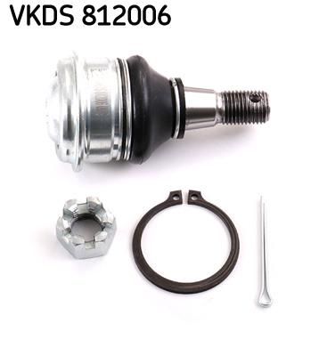 SKF VKDS 812006 EAN: 7316579290722.