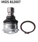 SKF VKDS 812007