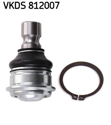 SKF VKDS 812007 EAN: 7316579255684.