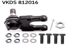 SKF VKDS 812016