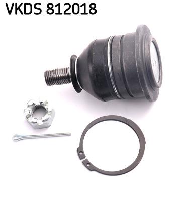 SKF VKDS 812018 EAN: 7316579490801.