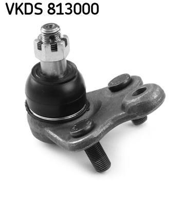 SKF VKDS 813000 EAN: 7316579290746.