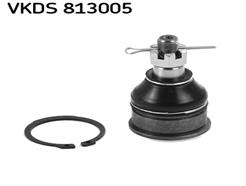 SKF VKDS 813005