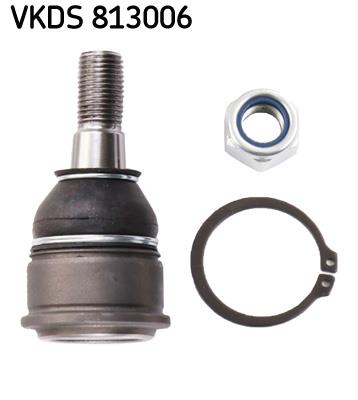 SKF VKDS 813006 EAN: 7316579255714.