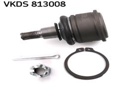 SKF VKDS 813008
