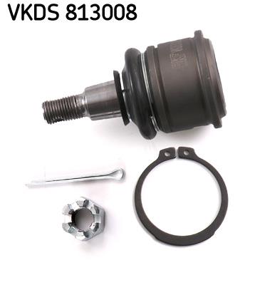 SKF VKDS 813008 EAN: 7316579299725.