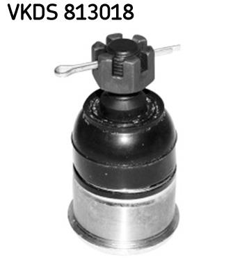 SKF VKDS 813018 EAN: 7316579614979.