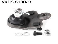 SKF VKDS 813023