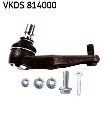 SKF VKDS 814000 EAN: 7316579453165.
