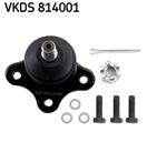 SKF VKDS 814001