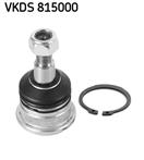 SKF VKDS 815000