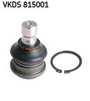 SKF VKDS 815001