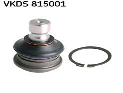 SKF VKDS 815001