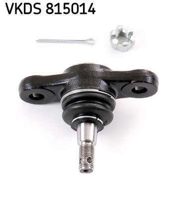 SKF VKDS 815014 Číslo výrobce: VKDS 865000. EAN: 7316579255738.