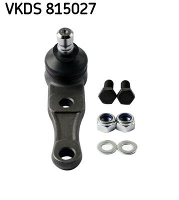 SKF VKDS 815027 EAN: 7316579458320.