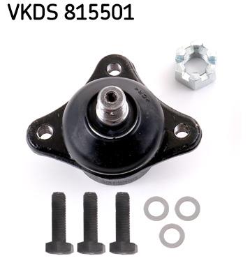 SKF VKDS 815501 EAN: 7316579255752.