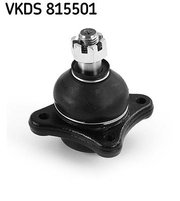 SKF VKDS 815501 EAN: 7316579255752.