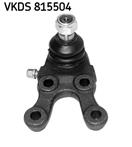 SKF VKDS 815504