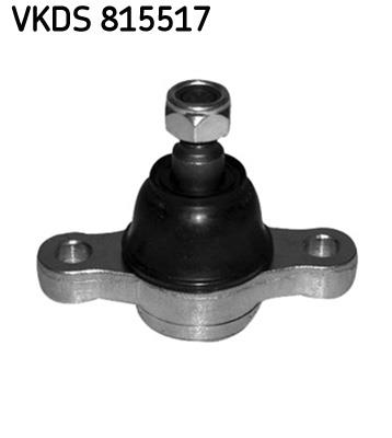 SKF VKDS 815517 EAN: 7316579615051.