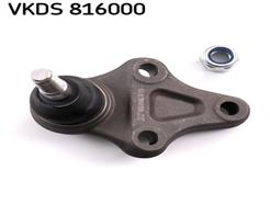 SKF VKDS 816000