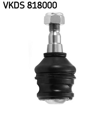 SKF VKDS 818000 EAN: 7316579290852.
