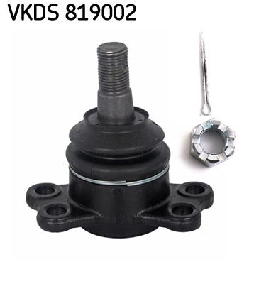 SKF VKDS 819002 EAN: 7316579312417.