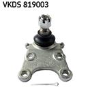 SKF VKDS 819003