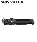 SKF VKDS 820000 B