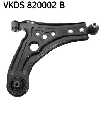 SKF VKDS 820002 B EAN: 7316577897640.