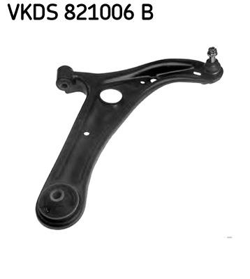 SKF VKDS 821006 B EAN: 7316579255806.