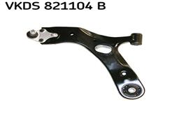SKF VKDS 821104 B