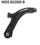 SKF VKDS 822000 B